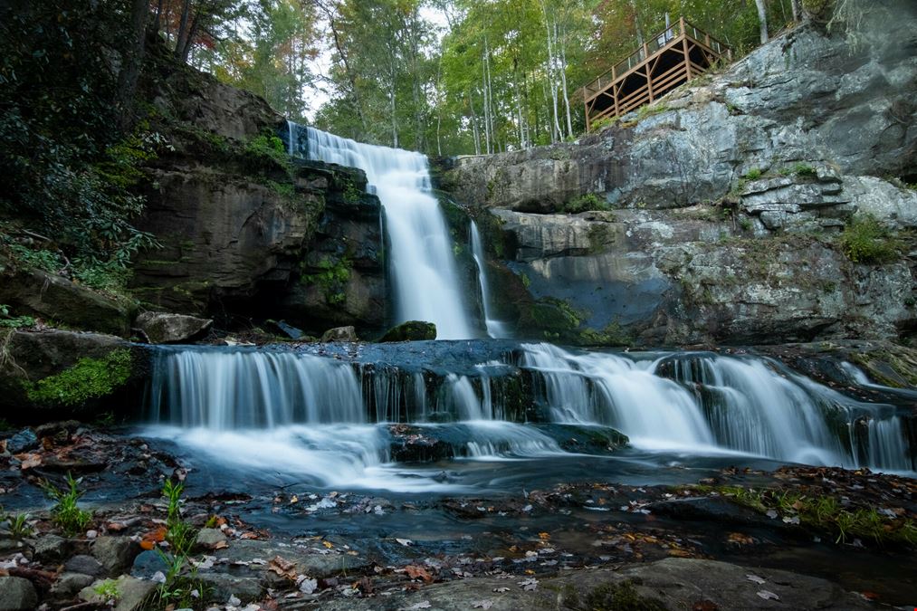 1,429 Acres For Sale