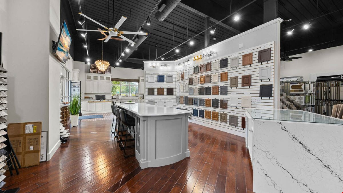 US HWY 441 Alachua Retail/Showroom