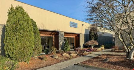 Preview of Industrial space for Rent at 5497 Southeast International Way