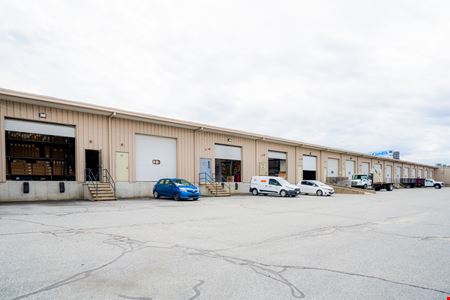 Preview of Industrial space for Rent at 301 Concord Street