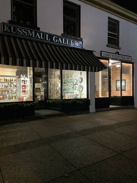 Preview of Retail space for Sale at 140 E Broadway 