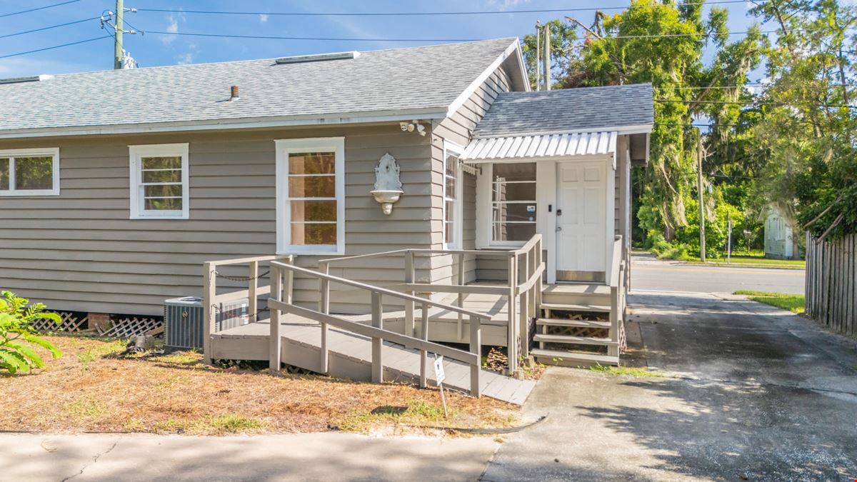 1621 Emerson Street, Jacksonville, FL 32207
