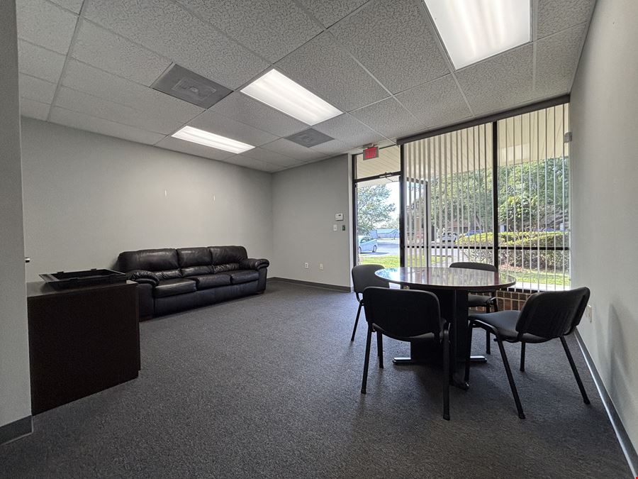 Pensacola Business Center