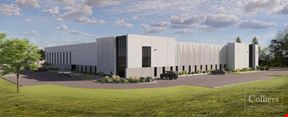 Industrial Space for Lease