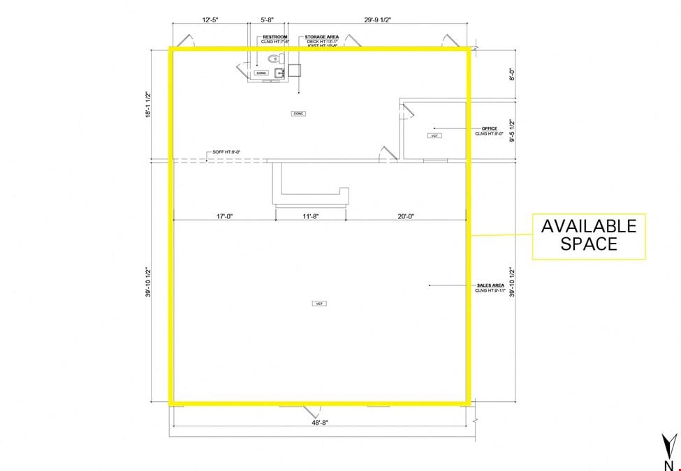 7300 W Commercial Blvd