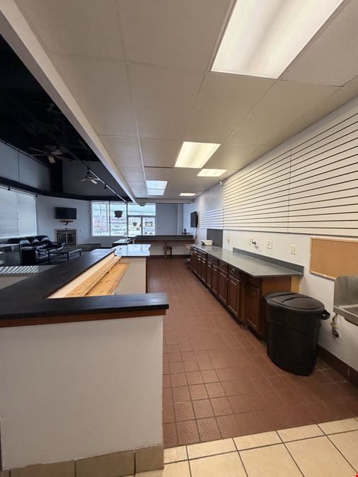 1834 Pulaski Highway, Suite C