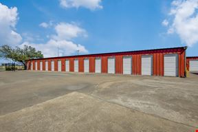 AAA INDUSTRIAL PARK SELF STORAGE