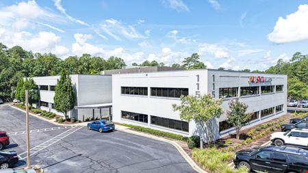 Preview of Office space for Rent at 115 Blarney Drive