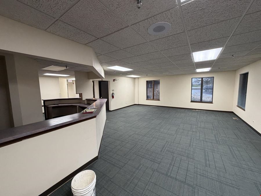 Mona Kea South Professional office