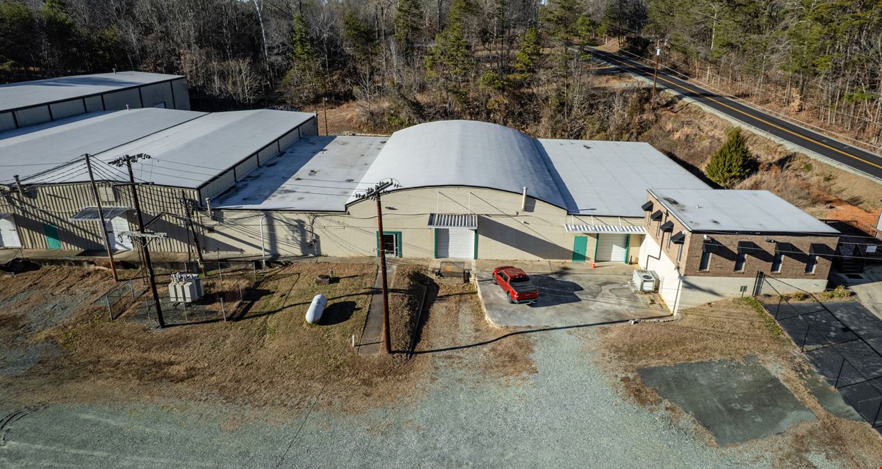 1941 Haw River Hopedale Rd