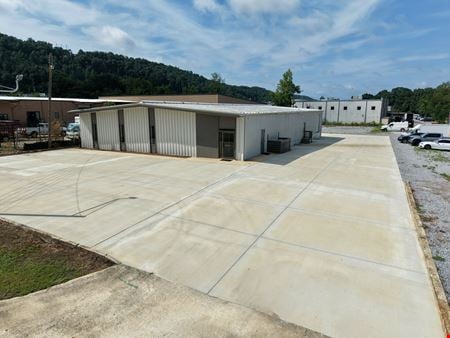 Preview of Industrial space for Rent at 8 Belcher Drive
