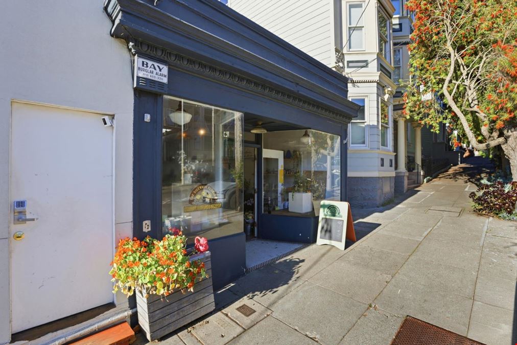 90 Parnassus Ave