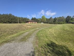 26.84 Acres Available off Chapman Hwy for Single-Family Development