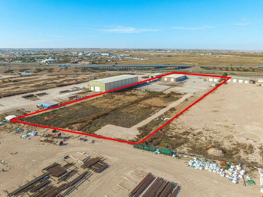 6610 E Hwy 80 & 6618 E Hwy 80 