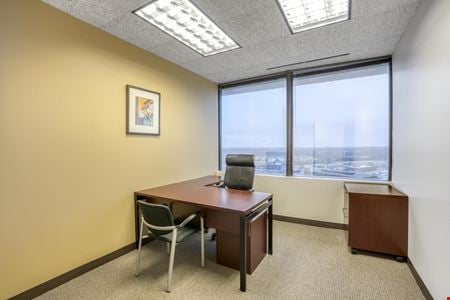 Preview of Office space for Rent at 1415 West 22nd Street Tower Floor