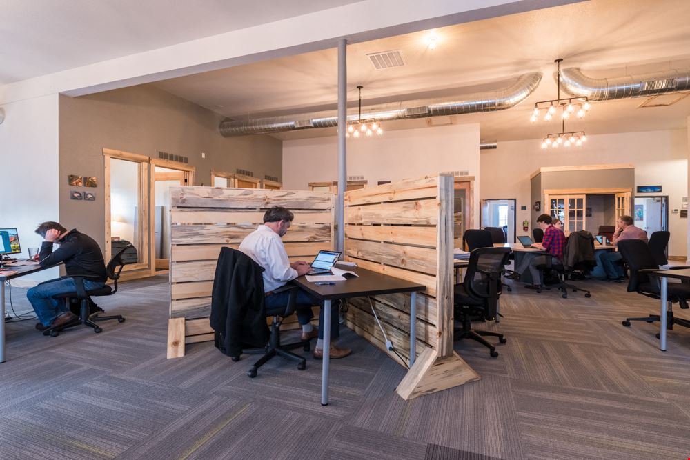 Confluence Small Business Collective