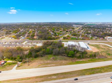 Preview of VacantLand space for Sale at Enterprise Blvd