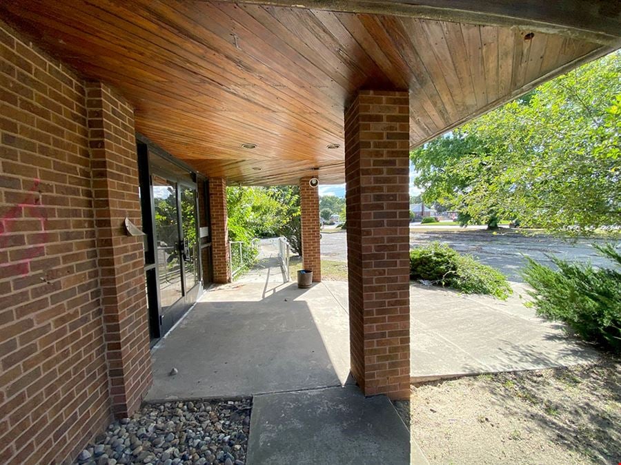 Prime Development Opportunity