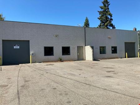 Preview of Industrial space for Rent at 3417 SE 22nd Avenue
