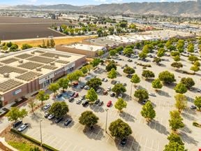 Kohl's at Gilroy Crossing 