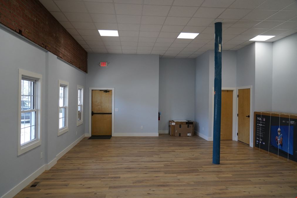 309 E Main St. Pickens