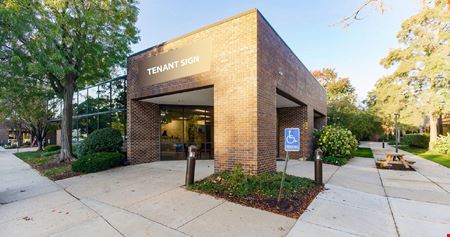 Preview of Office space for Sale at 5320 College Blvd