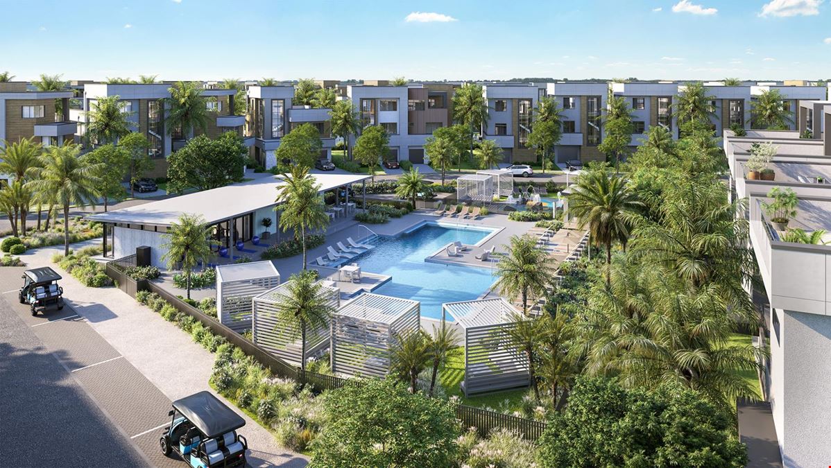 Whitecap Resort