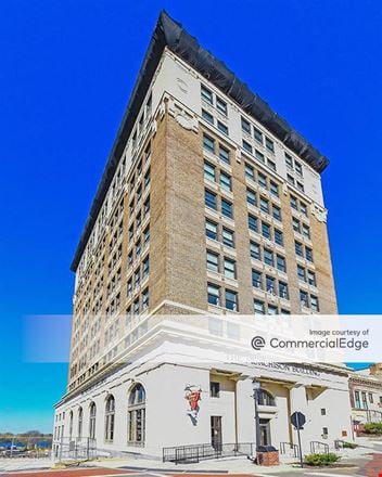 Preview of Office space for Rent at 201 North Front Street