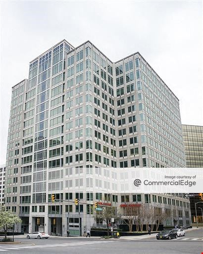 Preview of Office space for Rent at 1300 Wilson Blvd