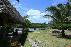 Jupiter Waterfront Development Site