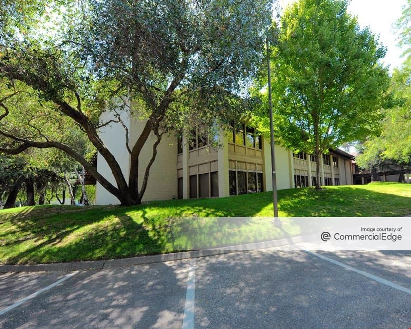 3600-3620 American River Drive