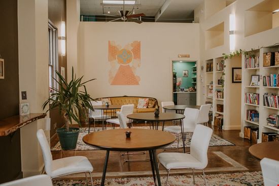 The Hive Wichita - Coworking