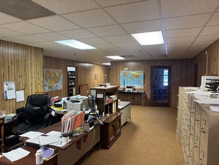 Preview of Industrial space for Sale at 8819 N Pioneer Rd