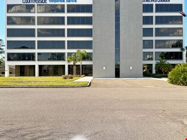Regus - Clearwater - Countryside Corporate Ctr