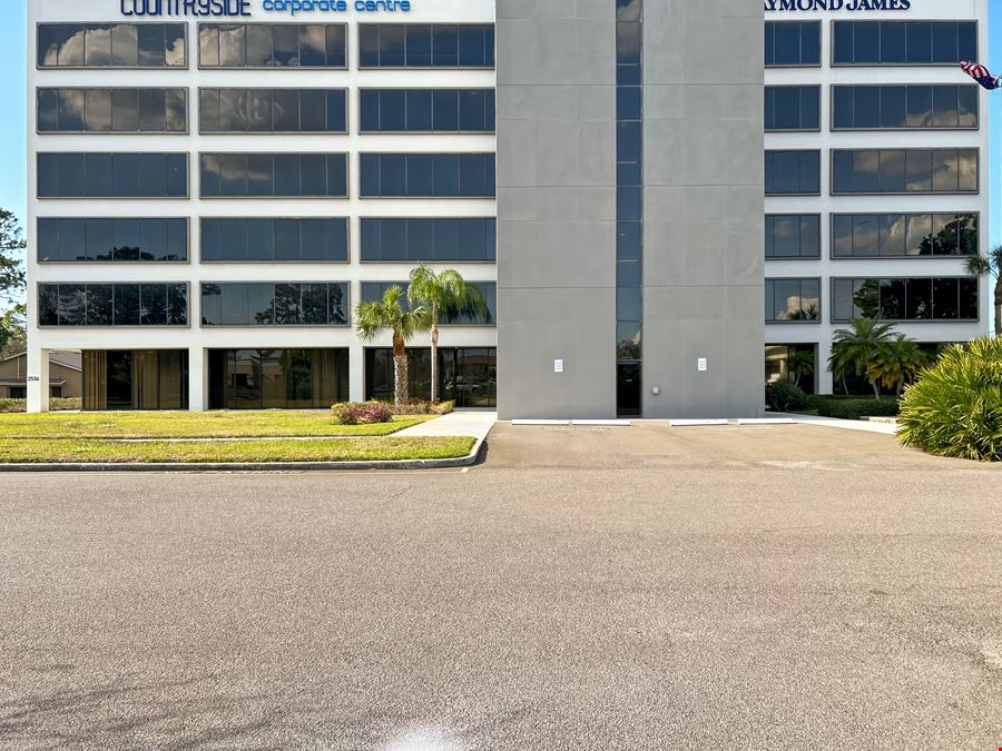 Regus - Clearwater - Countryside Corporate Ctr