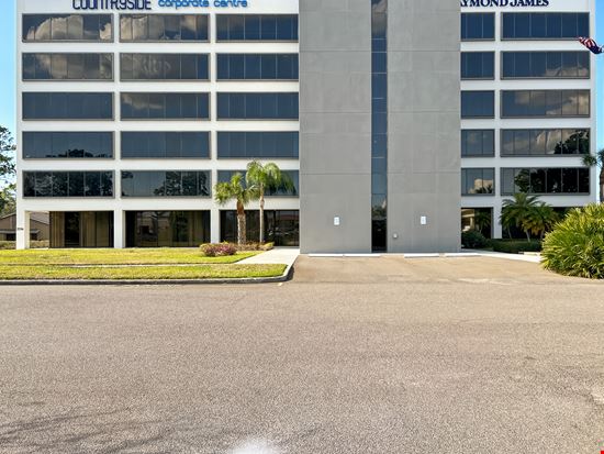 Regus - Clearwater - Countryside Corporate Ctr