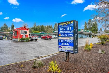 Preview of Retail space for Rent at 16400 SW Hart Rd