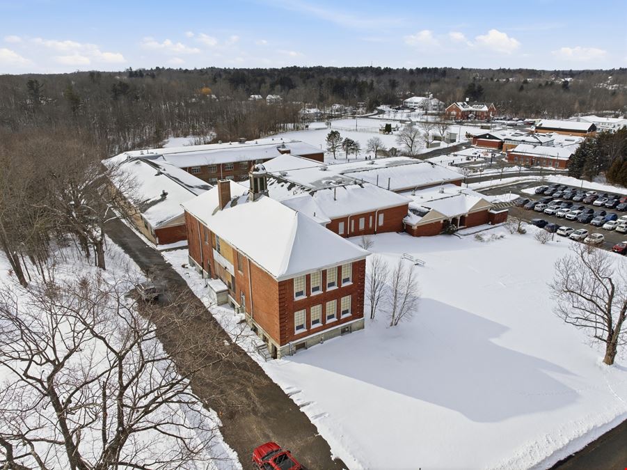13 Academy Hill Rd