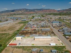 Warehouse Centrally Located From Airport Road  For Sale or Lease