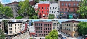 7 Building Brooklyn Portfolio