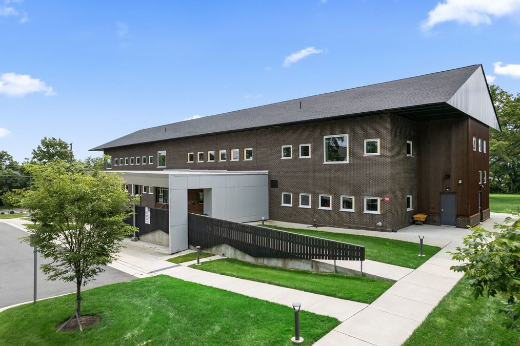 Approved K-12 Private School | Owner-User