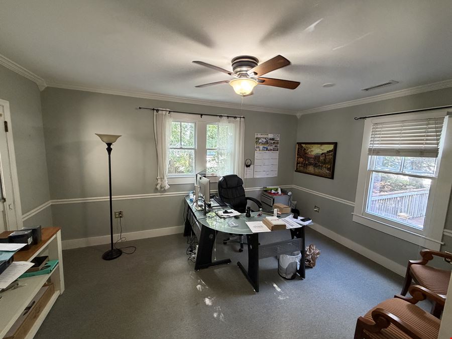 Office For Sale