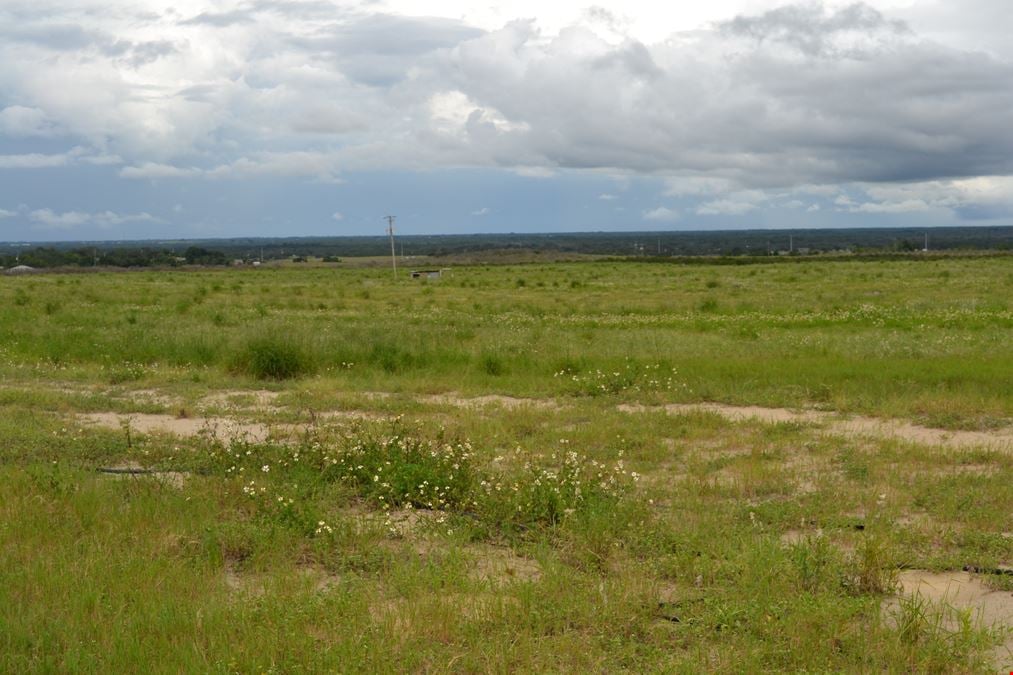 Scenic Highway Frostproof 39 Acres