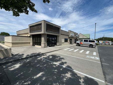Preview of commercial space at 1915 North Steptoe Street