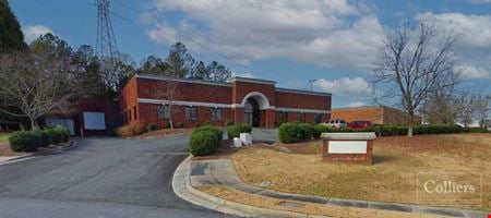 Preview of Industrial space for Rent at 8541 Crown Crescent Ct