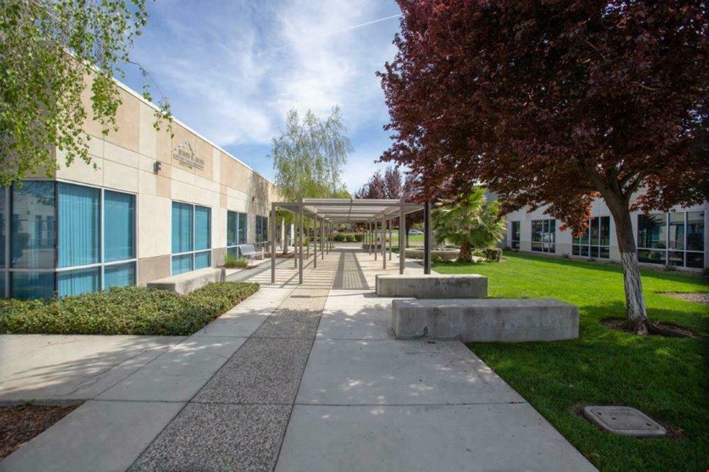 Cobblestone Business Park - Pad F