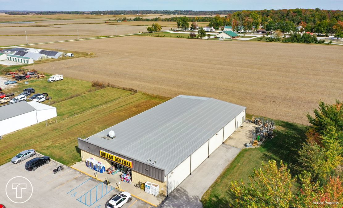Dollar General