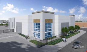 State-of-the-Art Industrial Development Available for Lease
