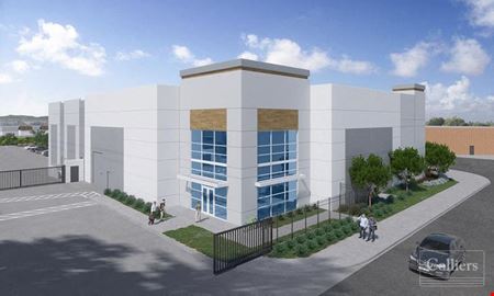 Preview of commercial space at 6375 & 6403 Wilmington Ave