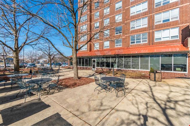 Preview of Senior Housing space for Rent at 8975 W Golf Rd